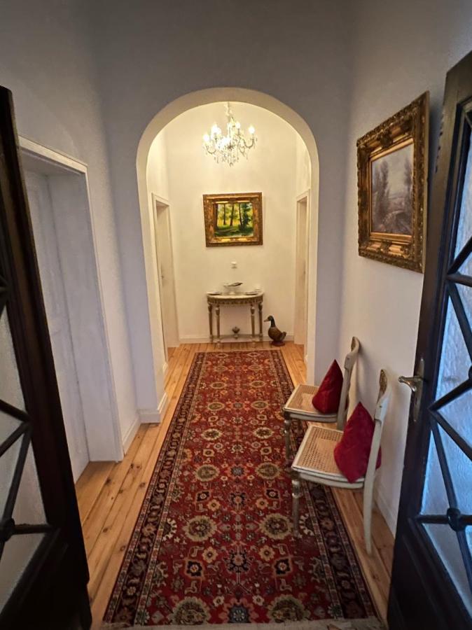 Schloss Grabow, Resting Place & A Luxury Piano Collection Resort, Prignitz Brandenburg Bagian luar foto