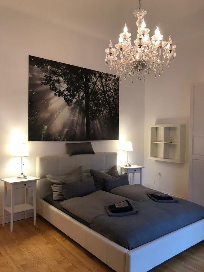 Schloss Grabow, Resting Place & A Luxury Piano Collection Resort, Prignitz Brandenburg Bagian luar foto